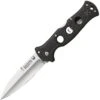 Cold Steel 10AB Counter Point Lockback Knife With Black Griv-Ex Handle 2 Cold Steel 10AB Counter Point Lockback Knife With Black Griv-Ex Handle -Knife Country Usa 221073 221077