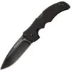 Cold Steel 27BS Recon 1 Lockback CPM S35VN Knife With Black G10 Handle