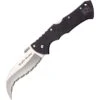 Cold Steel 22BS Black Talon II Lockback Knife With G10 Handle -Knife Country Usa 224238 224242