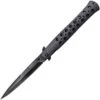 Cold Steel 26C6 Ti-Lite Linerlock Knife Black