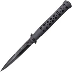 Cold Steel 26C6 Ti-Lite Linerlock Knife Black