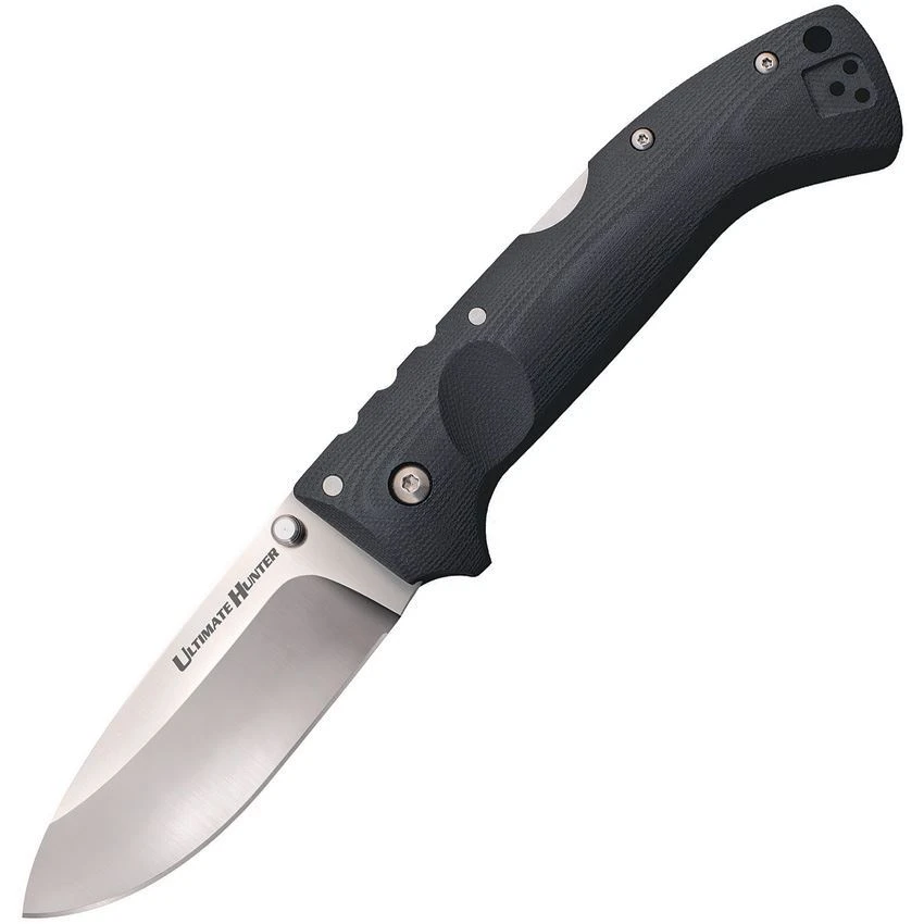 Cold Steel 30U Ultimate Hunter Lockback Knife 3 Cold Steel 30U Ultimate Hunter Lockback Knife