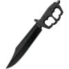 Cold Steel 80NTB Chaos Bowie With D-guard Handle 2 Cold Steel 80NTB Chaos Bowie With D-guard Handle -Knife Country Usa 227425 227429