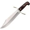 Cold Steel 81B Wild West Bowie Knife With Rosewood Handle 1 Cold Steel 81B Wild West Bowie Knife With Rosewood Handle -Knife Country Usa 227426 227430
