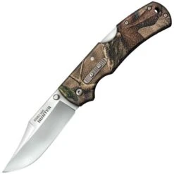 Cold Steel 23JD Double Safe Hunter Lockback Knife