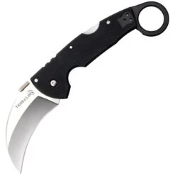 Cold Steel 22C Tiger Claw Lockback Knife