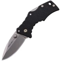 Cold Steel 27DS Micro Recon 1 Lockback Knife Spear