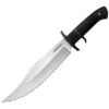Cold Steel 39LSWBS Marauder Bowie Serrated 2 Cold Steel 39LSWBS Marauder Bowie Serrated -Knife Country Usa 302850 302855