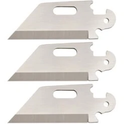 Cold Steel 40AP3B Click N Cut 3pk
