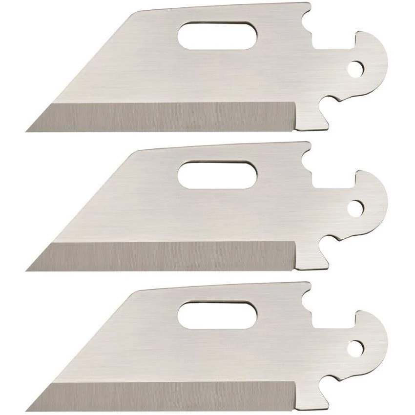 Cold Steel 40AP3B Click N Cut 3pk 3 Cold Steel 40AP3B Click N Cut 3pk