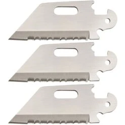 Cold Steel 40AP3C Click N Cut 3pk