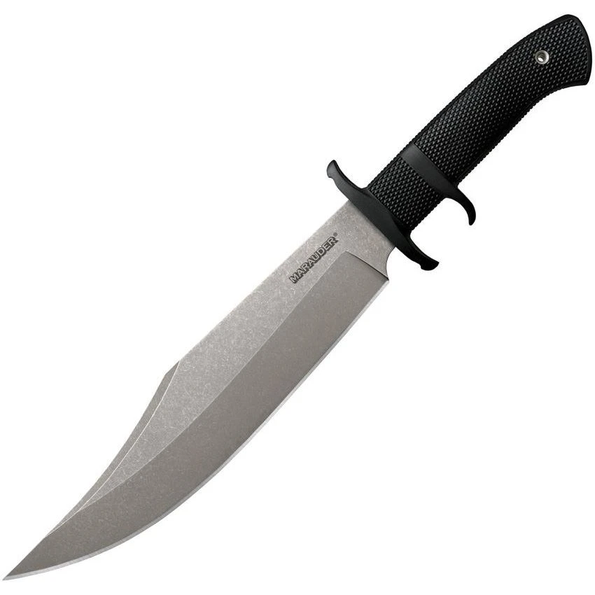 Cold Steel 39LSWBA Marauder Bowie 3 Cold Steel 39LSWBA Marauder Bowie