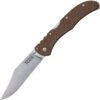 Cold Steel 20KR9 Range Boss Lockback Knife FDE 1 Cold Steel 20KR9 Range Boss Lockback Knife FDE -Knife Country Usa 309876 309881