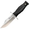 Cold Steel 39LSAB Mini Leatherneck Clip Point -Knife Country Usa 309880 309885