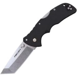 Cold Steel 27BAT Mini Recon 1 Lockback Knife Tanto