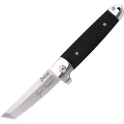 Cold Steel 32AA Oyabun Limited Linerlock Knife