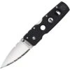 Cold Steel 11G3S Hold Out Lockback Knife