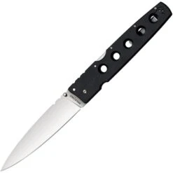 Cold Steel 11G6 Hold Out Lockback Knife Plain