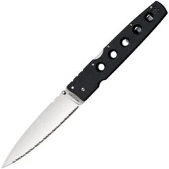 Cold Steel 11G6S Hold Out Lockback Knife