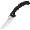 Cold Steel 21TBX Talwar Lockback Knife Plain 2 Cold Steel 21TBX Talwar Lockback Knife Plain -Knife Country Usa 312569 312574