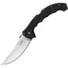 Cold Steel 21TBXS Talwar Lockback Knife Serrated -Knife Country Usa 312570 312575