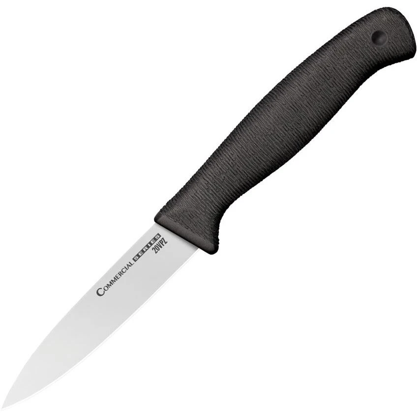 Cold Steel 20VPZ Commercial Series Paring Knife 3 Cold Steel 20VPZ Commercial Series Paring Knife
