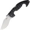 Cold Steel 21SS Spartan Lockback