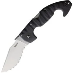 Cold Steel 21SS Spartan Lockback