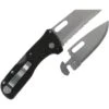 Cold Steel 40BAZ Click N Cut Lockback