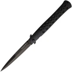 Cold Steel Knives 26SXPBKBK Ti-Lite Linerlock Black