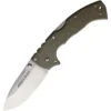 Cold Steel Knives 62RQDESW 4-Max Scout Lockback DE 2 Cold Steel Knives 62RQDESW 4-Max Scout Lockback DE -Knife Country Usa 320008 320013