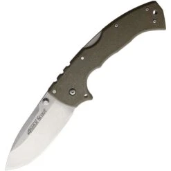 Cold Steel Knives 62RQDESW 4-Max Scout Lockback DE
