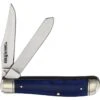Cold Steel FLMTRPRB Mini Trapper -Knife Country Usa 320616 320621
