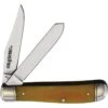 Cold Steel FLMTRPRY Mini Trapper -Knife Country Usa 320617 320622