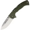 Cold Steel 62RQODSW 4-Max Scout Lockback OD