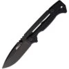 Cold Steel 58SQBKBK AD-15 Scorpion Lock 2 Cold Steel 58SQBKBK AD-15 Scorpion Lock -Knife Country Usa 321997 322002