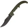 Cold Steel 62MGCODBK XL Espada Lockback OD 1 Cold Steel 62MGCODBK XL Espada Lockback OD -Knife Country Usa 321998 322003