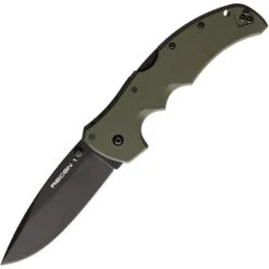 Cold Steel 27BSODBK Recon 1 Lockback OD