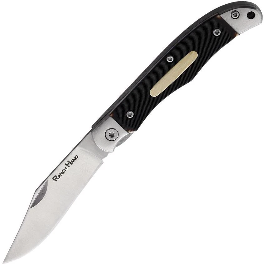 Cold Steel FL3RB Ranch Hand Folder 3 Cold Steel FL3RB Ranch Hand Folder
