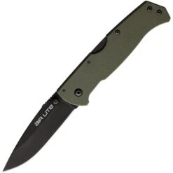 Cold Steel 26WDODBK Air Lite Lockback OD