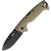 Cold Steel 28DDDEBK AD-10 Lockback DE -Knife Country Usa 322010 322015