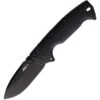 Cold Steel 28DDBKBK AD-10 Lockback Black