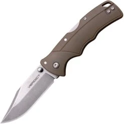 Cold Steel FLC3CPSSFDE Verdict Lockback FDE
