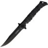 Cold Steel 20NQLBKBK Medium Luzon Linerlock Black 1 Cold Steel 20NQLBKBK Medium Luzon Linerlock Black -Knife Country Usa 322018 322023