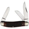 Cold Steel FLGSTKMJ Gentleman's Stockman 1 Cold Steel FLGSTKMJ Gentleman's Stockman -Knife Country Usa 322023 322028