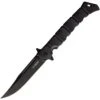 Cold Steel 20NQXBKBK Large Luzon Linerlock Blk