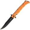 Cold Steel 20NQXORBK Large Luzon Linerlock Org