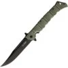 Cold Steel 20NQXODBK Large Luzon Linerlock OD -Knife Country Usa 322036 322041