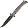 Cold Steel 20NQXDEBK Large Luzon Linerlock DE 2 Cold Steel 20NQXDEBK Large Luzon Linerlock DE -Knife Country Usa 322037 322042