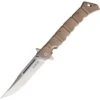 Cold Steel 20NQXDTST Large Luzon Linerlock DT